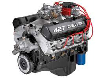 P1383 Engine